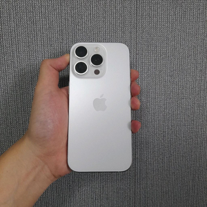 아이폰 16 프로 256gb