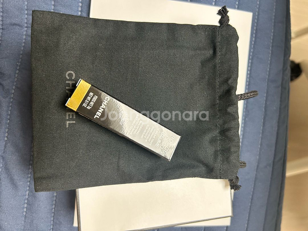 샤넬 루쥬 코코 밤 918 마이로즈--3