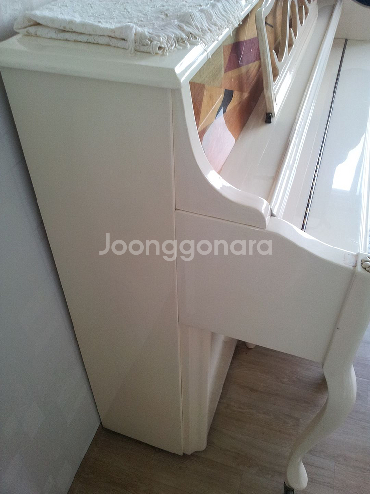 삼익 아르떼 피아노 JC-9001. 대구.--4
