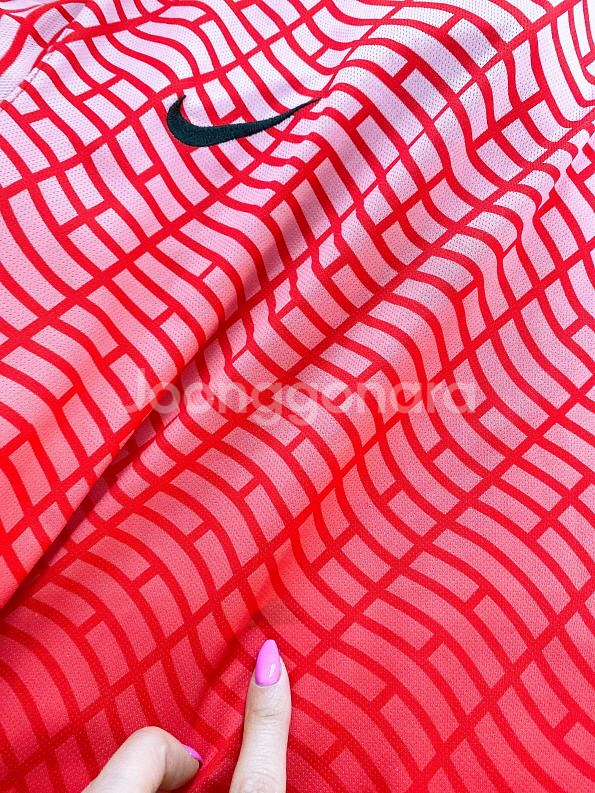 (남성100)나이키대한민국축구반팔티--7