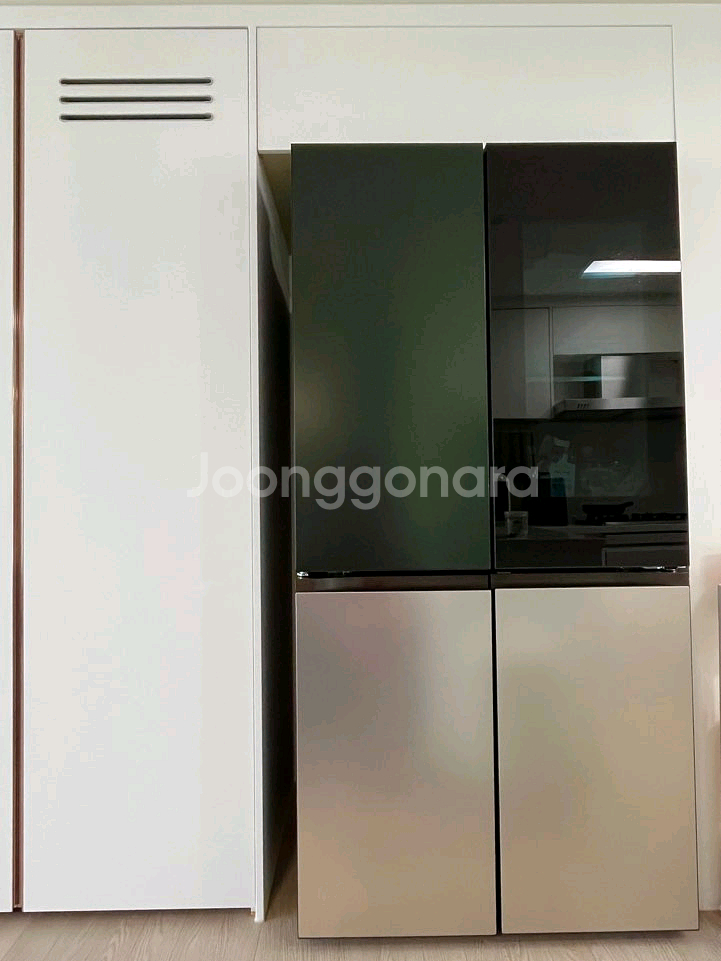 LG 오브제컬렉션 냉장고 870L 판매합니다.--0