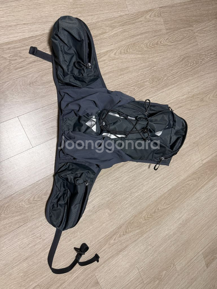 노스페이스 마틴 윙10--0