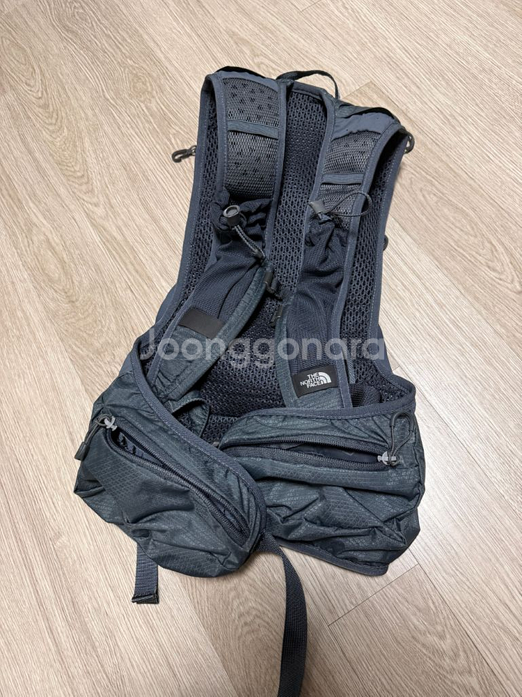 노스페이스 마틴 윙10--1