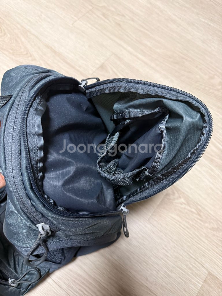 노스페이스 마틴 윙10--2