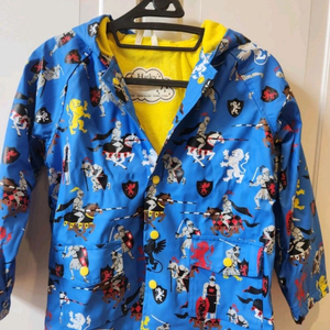 하틀리 레인코트(우의)