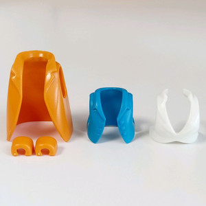 플레이모빌 상의 조끼