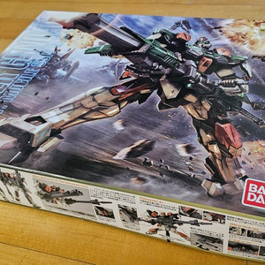 MG 1/100 BUSTER gundam 팝니다.