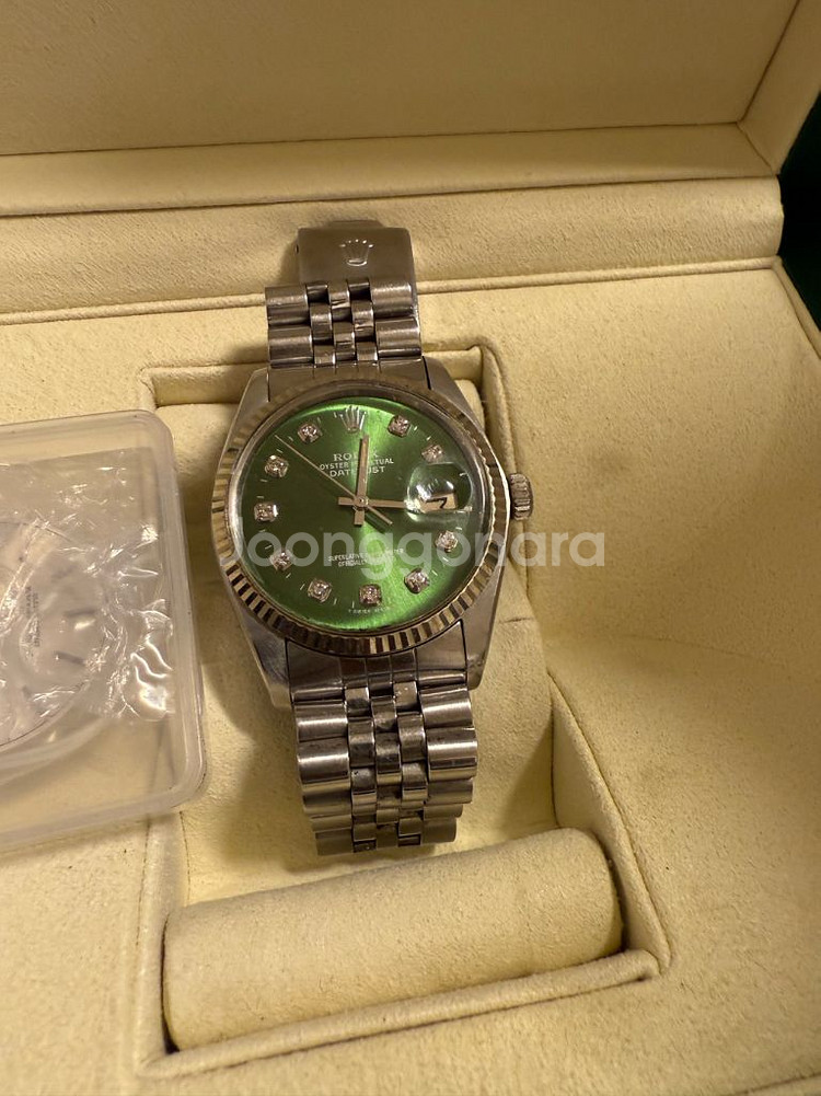 롤렉스 16014--3