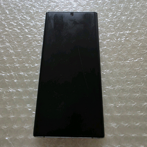 갤럭시 노트10 5G 256기가