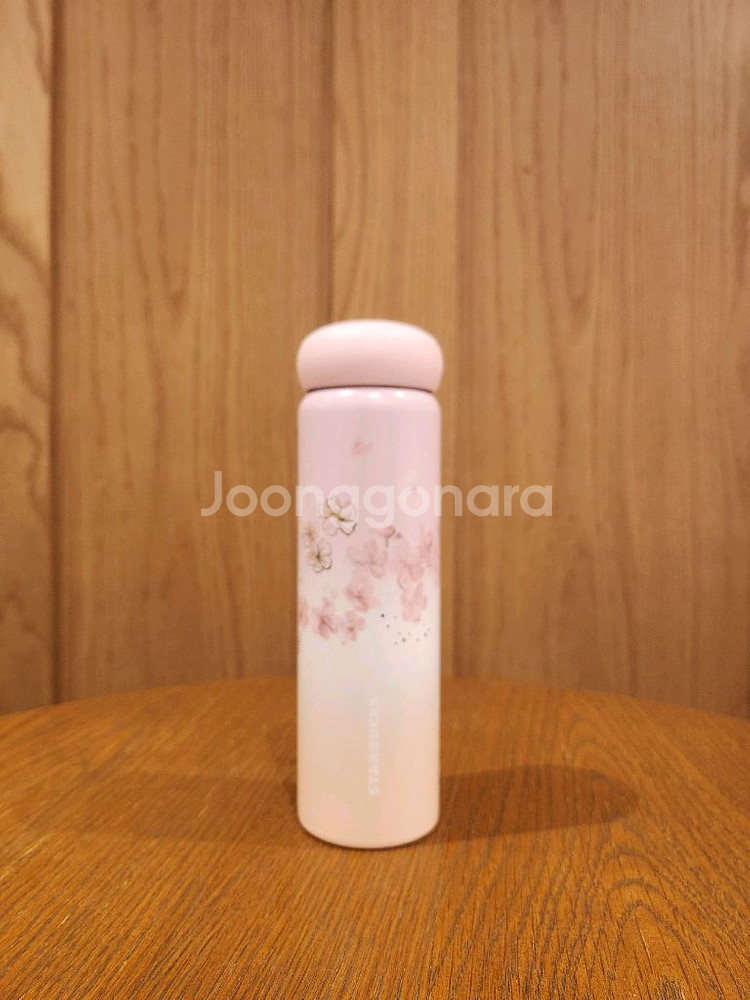 스타벅스 일본 사쿠라 2025 엘마 페일블루 페일핑크--6