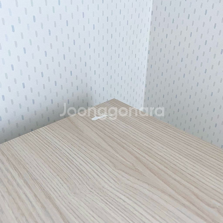 한샘 샘키즈 높은 책장 1350 + 코너장--6