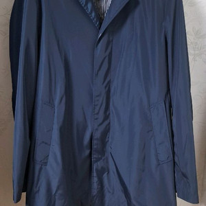 헨리코튼 골프 웨더 트렌치코트 105 맥코트