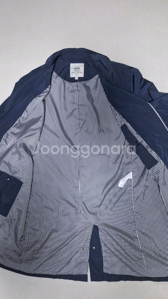 헨리코튼 골프 웨더 트렌치코트 105 맥코트--5