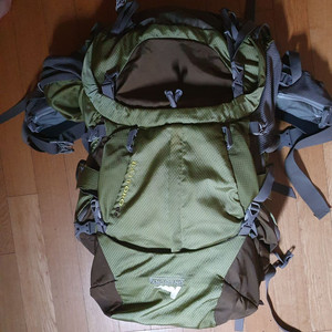 그레고리 발토로 65리터 등산배낭
