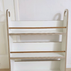 JD홈드레싱 전면책장