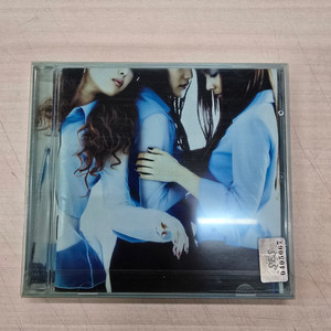 # 국내/음악/앨범CD S.E.S 5집 판매합니다.