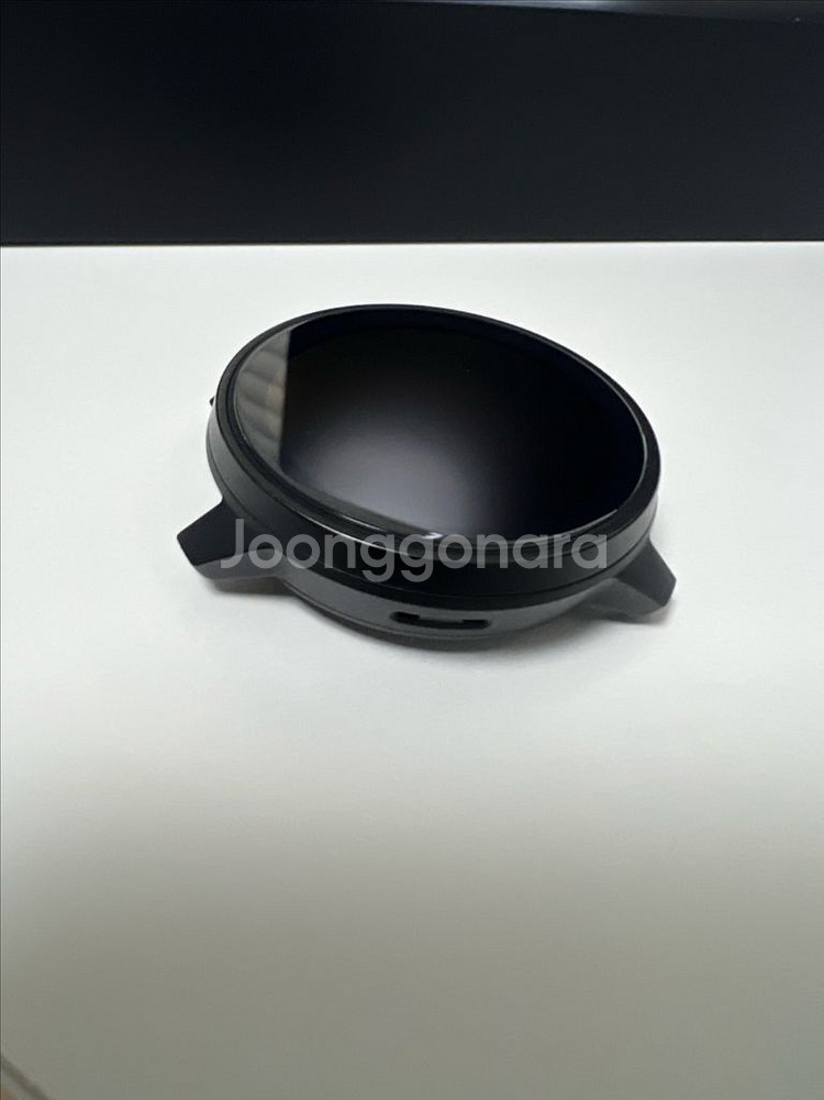 순토레이스s 파워오렌지 판매합니다.--4