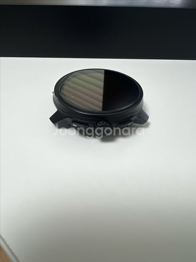 순토레이스s 파워오렌지 판매합니다.--5