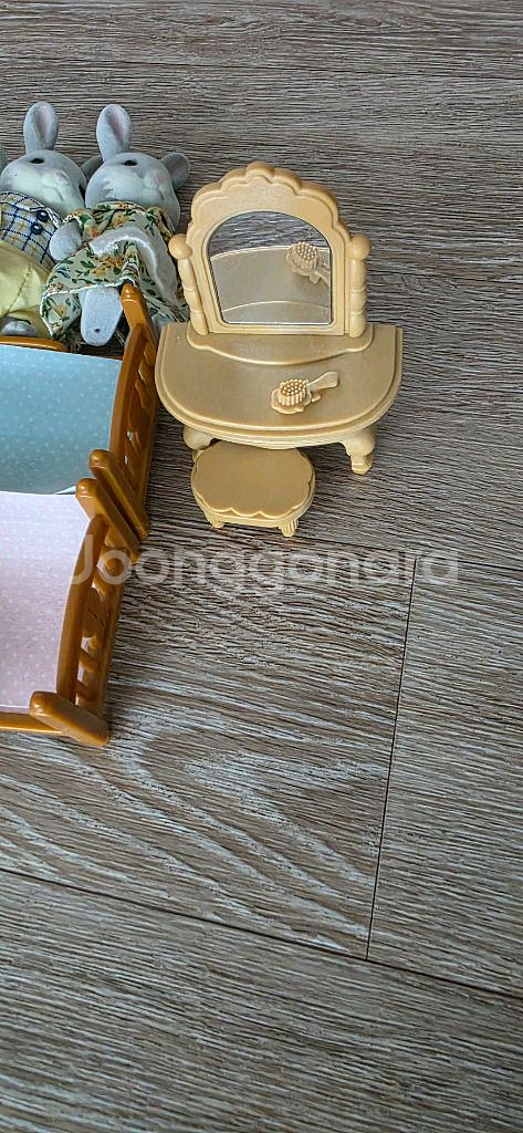 실바니안인형--1