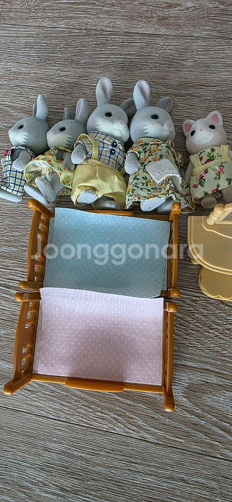 실바니안인형--0