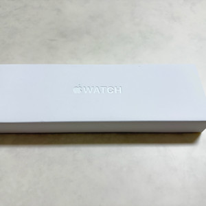 애플워치 10 GPS, 46mm, 제트블랙