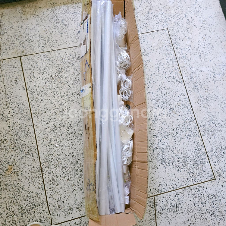 칸막이 커튼 (새상품)--3