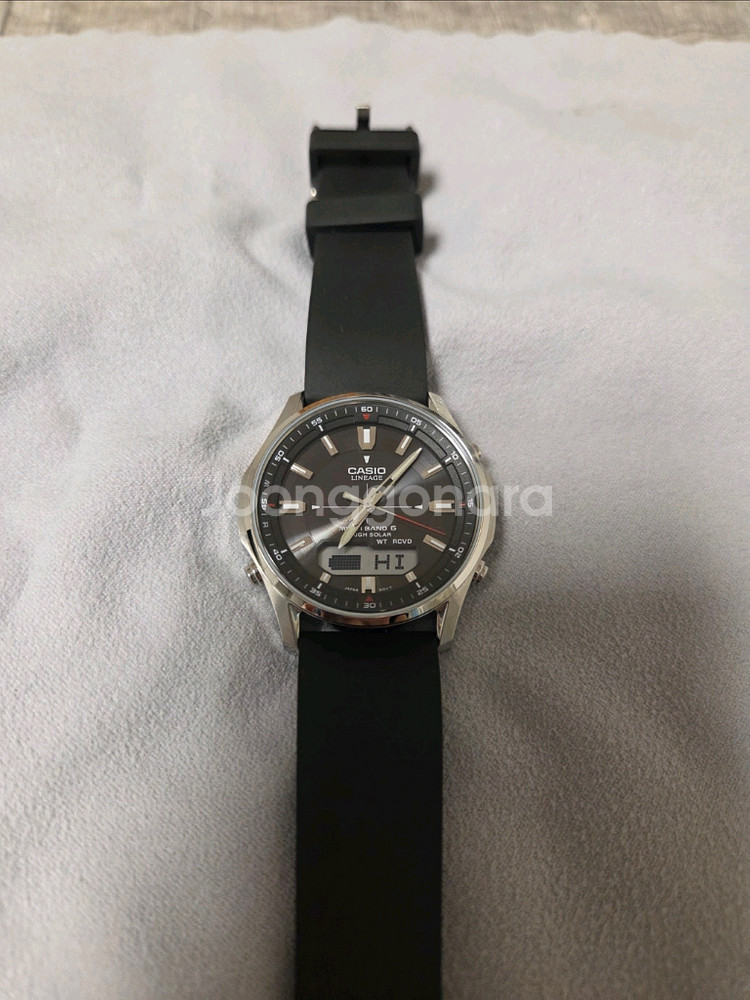 LCW-M100DE-1AJF 카시오 리니지팝니다--2