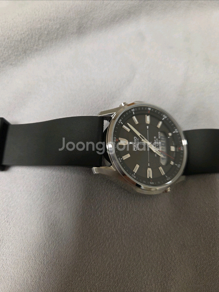 LCW-M100DE-1AJF 카시오 리니지팝니다--4