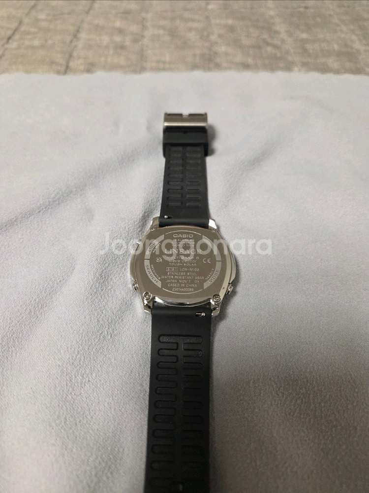 LCW-M100DE-1AJF 카시오 리니지팝니다--1