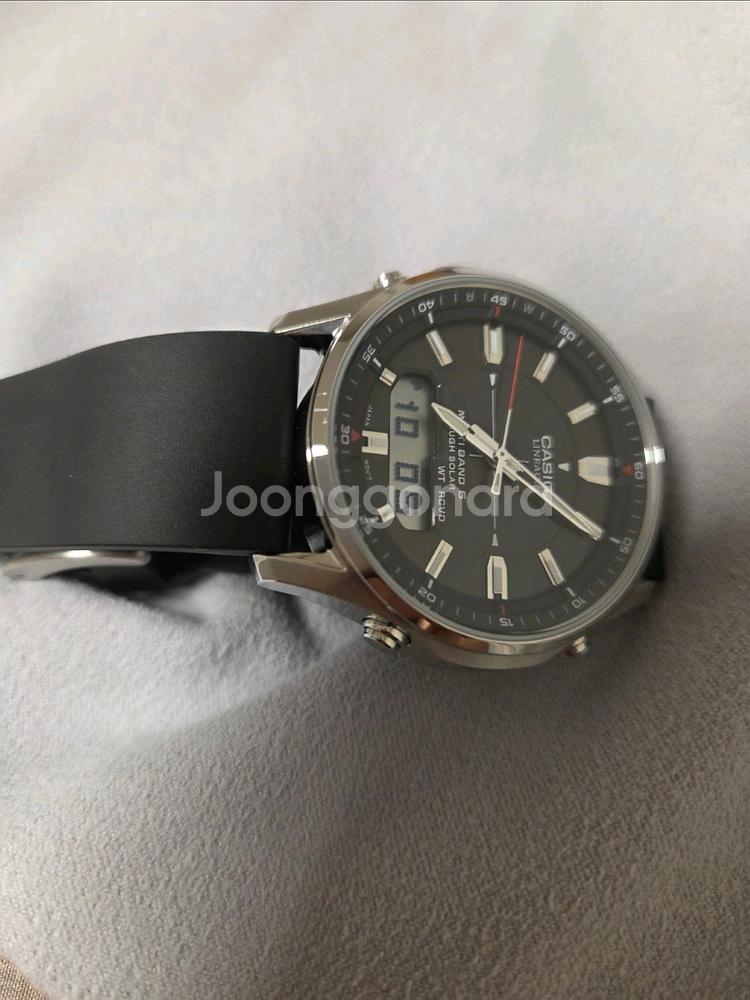 LCW-M100DE-1AJF 카시오 리니지팝니다--5