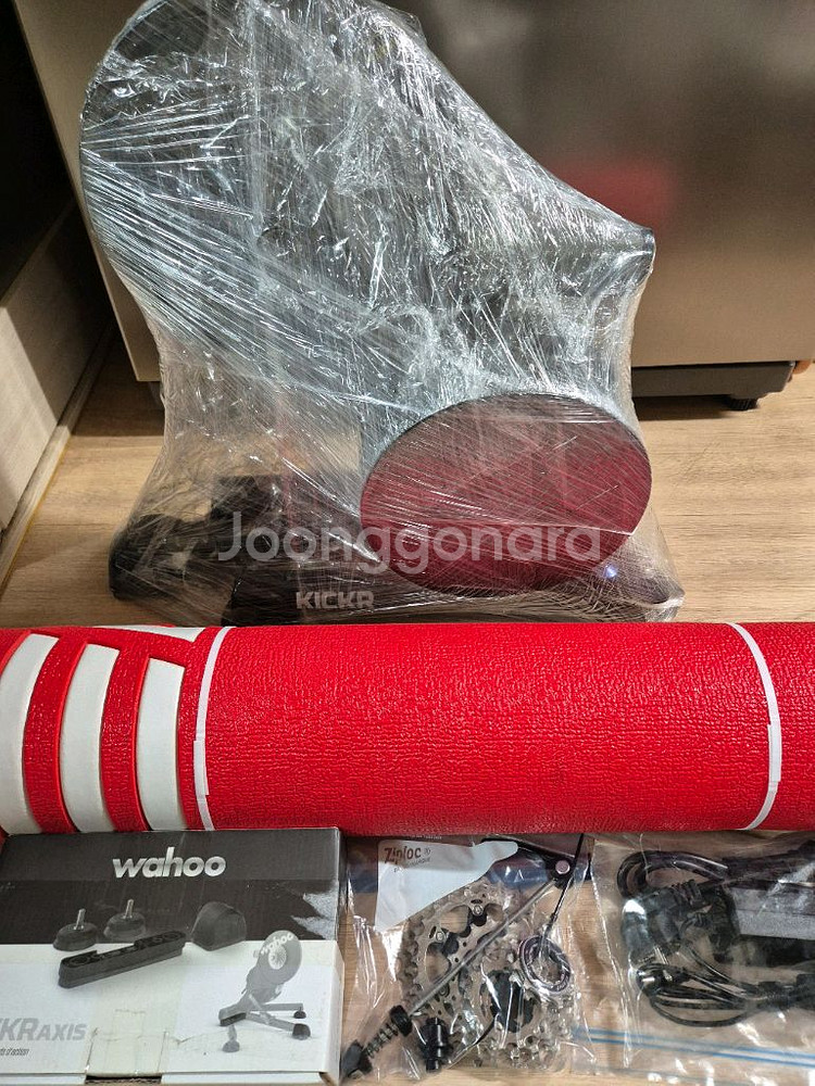 와후 키커 4세대->5세대--9