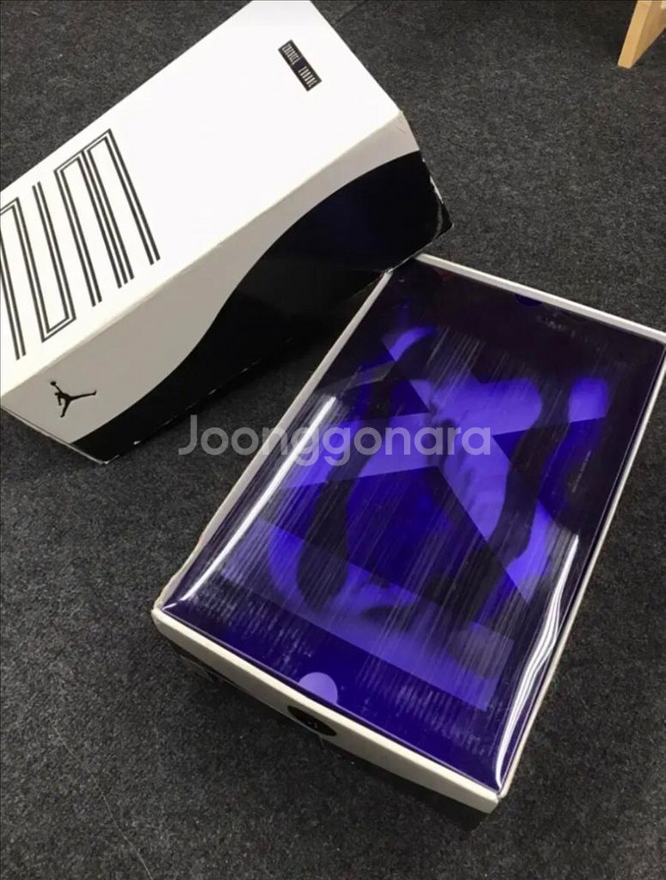 270 조던 11 레트로 콩코드 2011--0