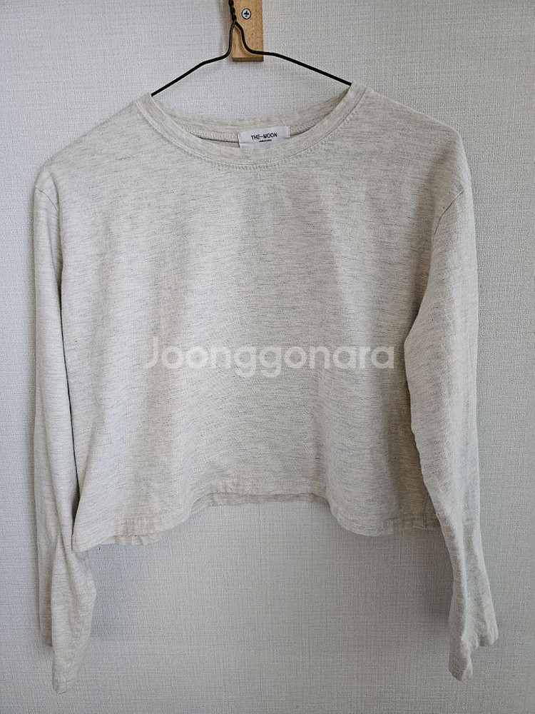 여아 티셔츠 8종 일괄 (150~160사이즈 정도)--6