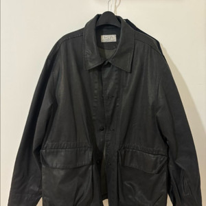 가먼트 피그먼트 자켓