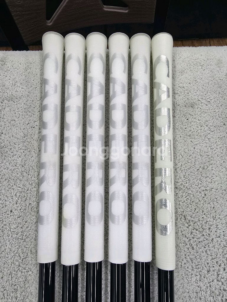 텐세이블루 AV am2 75S 아이언샤프트--6