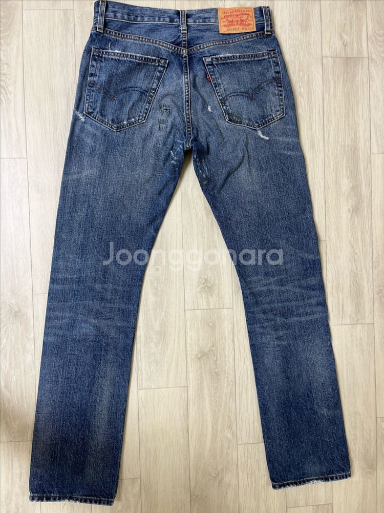 리바이스빈티지클로딩 lvc67505-0052 32X32--3