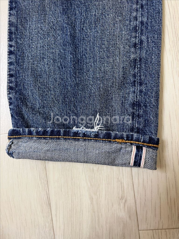 리바이스빈티지클로딩 lvc67505-0052 32X32--7