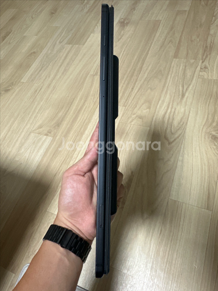 갤럭시 탭 s6 lite 판매합니다--1