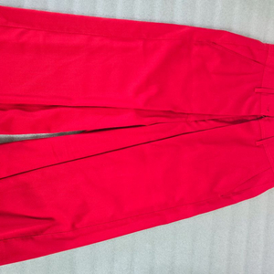 mm6 메종마르지엘라 바지 팬츠