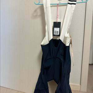 라파 프로팀 맨즈 빕숏 롱 다크네이비 S사이즈 이미지