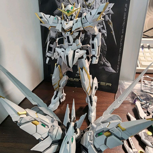 철창모형 STAR DESTROTER 성멸. 가조 조립