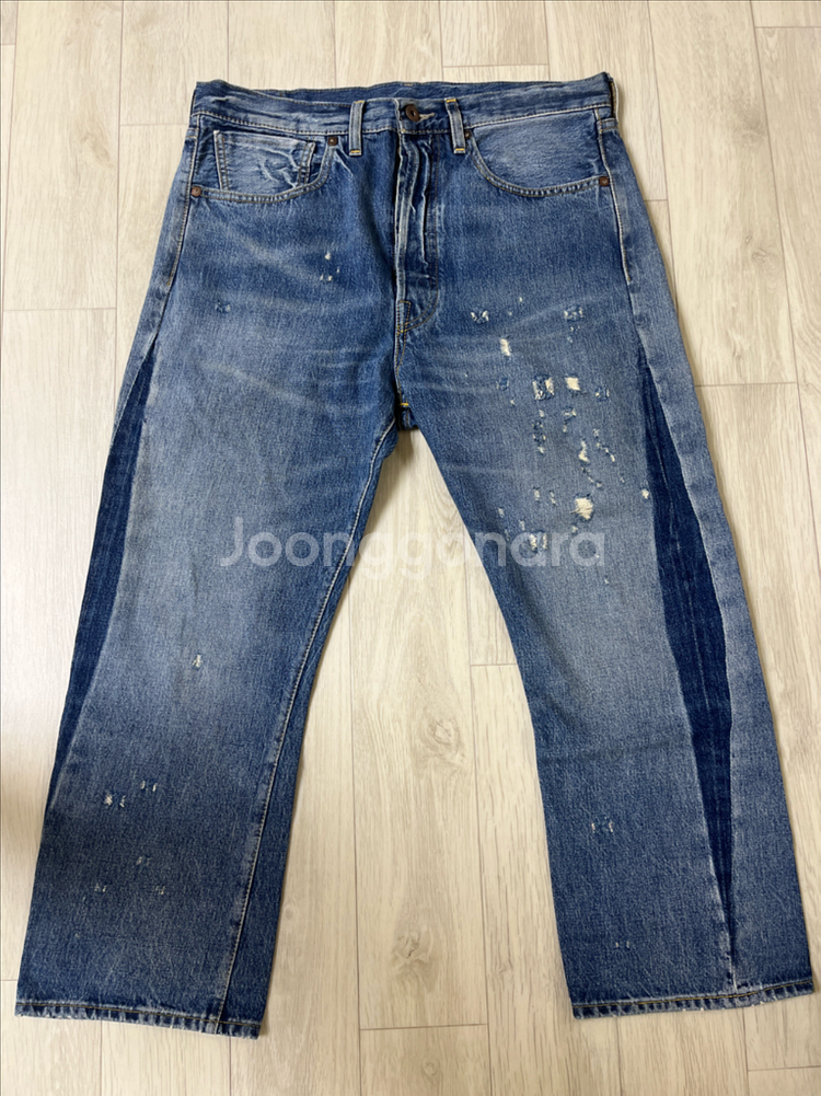 리바이스빈티지클로딩 lvc1944 S501 44501--0