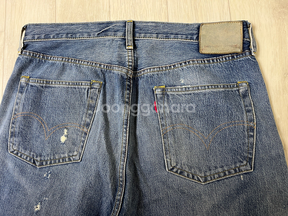 리바이스빈티지클로딩 lvc1944 S501 44501--4
