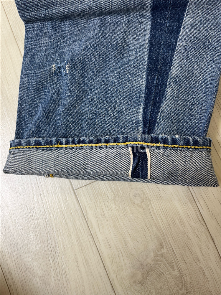 리바이스빈티지클로딩 lvc1944 S501 44501--6