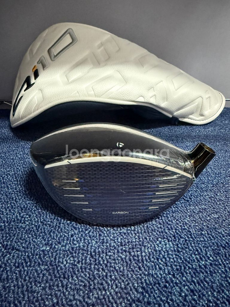 [드라이버 헤드] 테일러메이드 Qi10 LS 9도--2