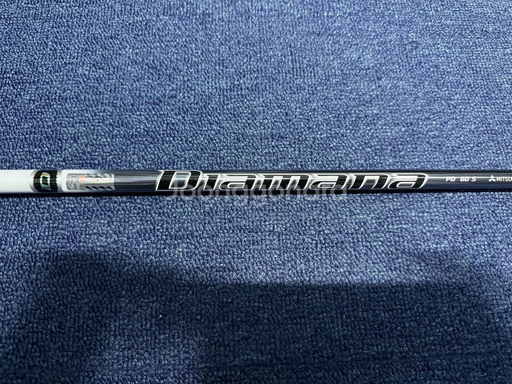 [샤프트] 디아마나 PD 60S(캘러웨이 슬리브)--1