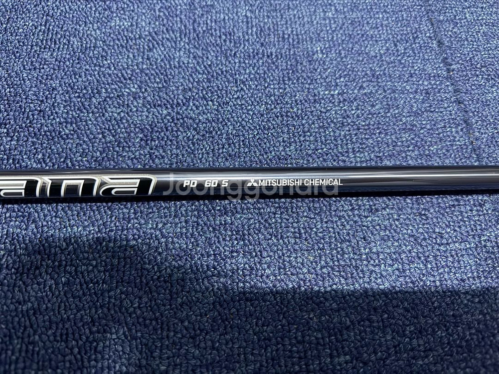 [샤프트] 디아마나 PD 60S(캘러웨이 슬리브)--2