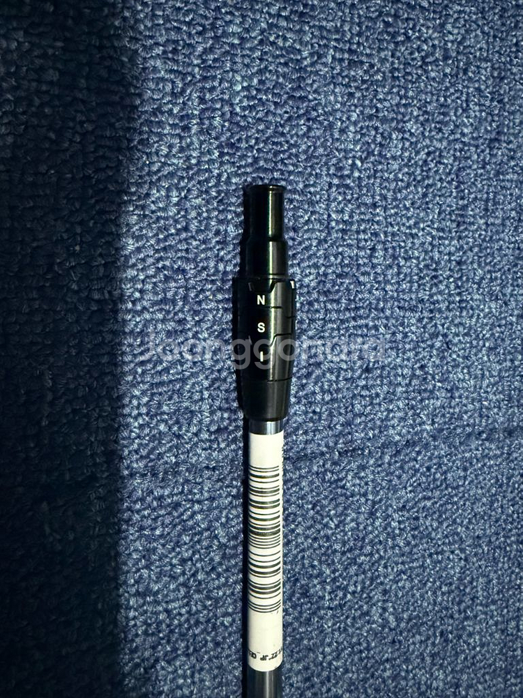 [샤프트] 디아마나 PD 60S(캘러웨이 슬리브)--3