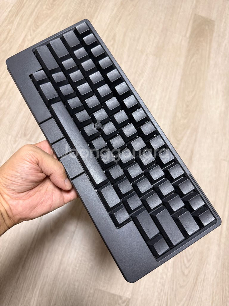 해피해킹 스튜디오 판매합니다 (내용 필독)--0