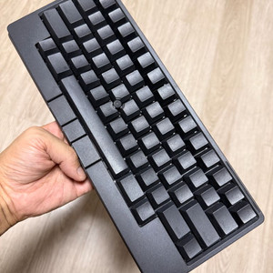 해피해킹 스튜디오 판매합니다 (내용 필독)